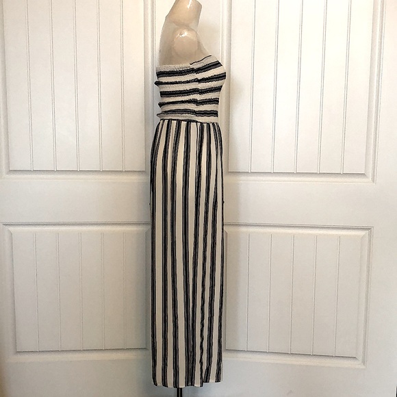 NWOT Palazzo pantsuit! Super cute! - Picture 4 of 8